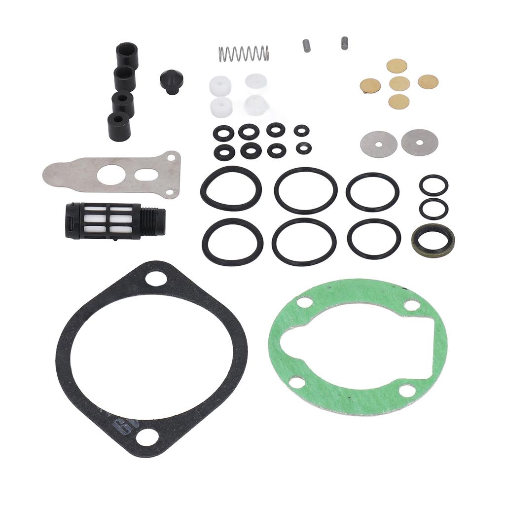 Garnitură de șaibă pentru compresor de aer Piese de schimb 4500psi Răcit cu apă Cilindru simplu PCP 30mpa Presiune înaltă