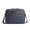 Cipher Quiet Shoulder Inch Tablet Storage Navy Bag, 10.1 Capacity, 5L, 450g, No.81531, Men's,