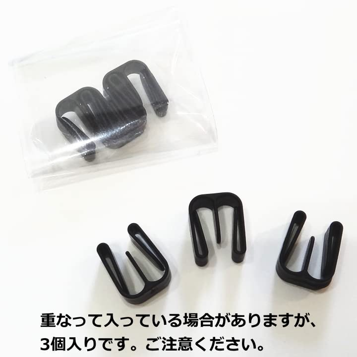[CUFFSMANIA] Grübchen-Clip - Erzeugt einen dreidimensionalen Knoten für Ihre Krawatte. Ein stilvolles Accessoire und ein praktisches Gadget. Kravattenklammer - Hält Ihren Krawattenknoten.