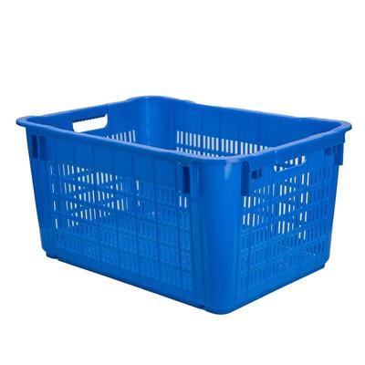 Molona Plastic Storage Basket