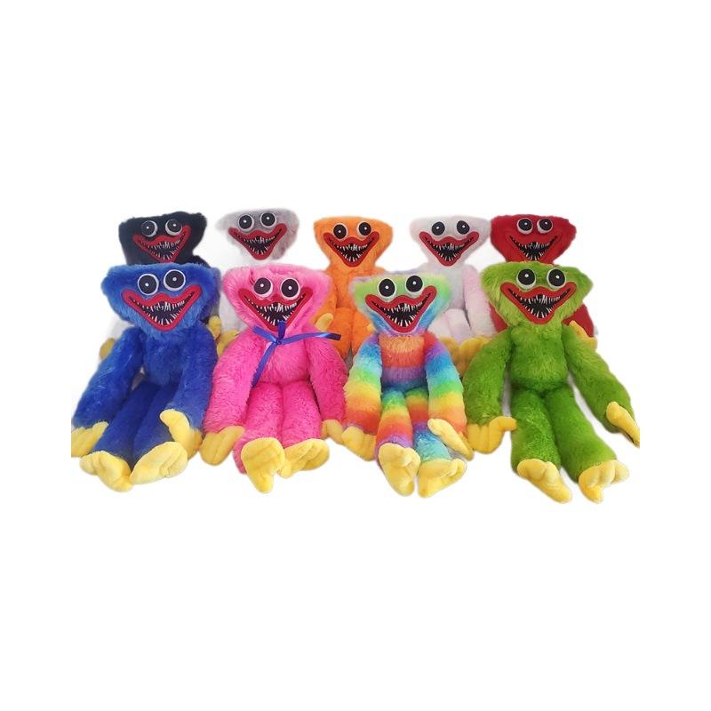 Poppy Playtime Plüschtier Poppy Spielzeit Peripheriepuppen