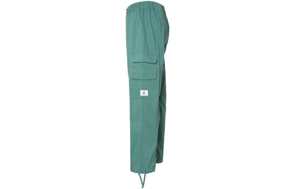 Jordan Cargo Pants Women's Cyan Moderate Cargo Pants DQ4624-361