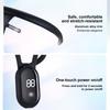 Posture Brace Trainer Realtime Scientific Back Posture Correct Neck Hump Corrector Smart Sensor Vibration Reminder for Adult Kid