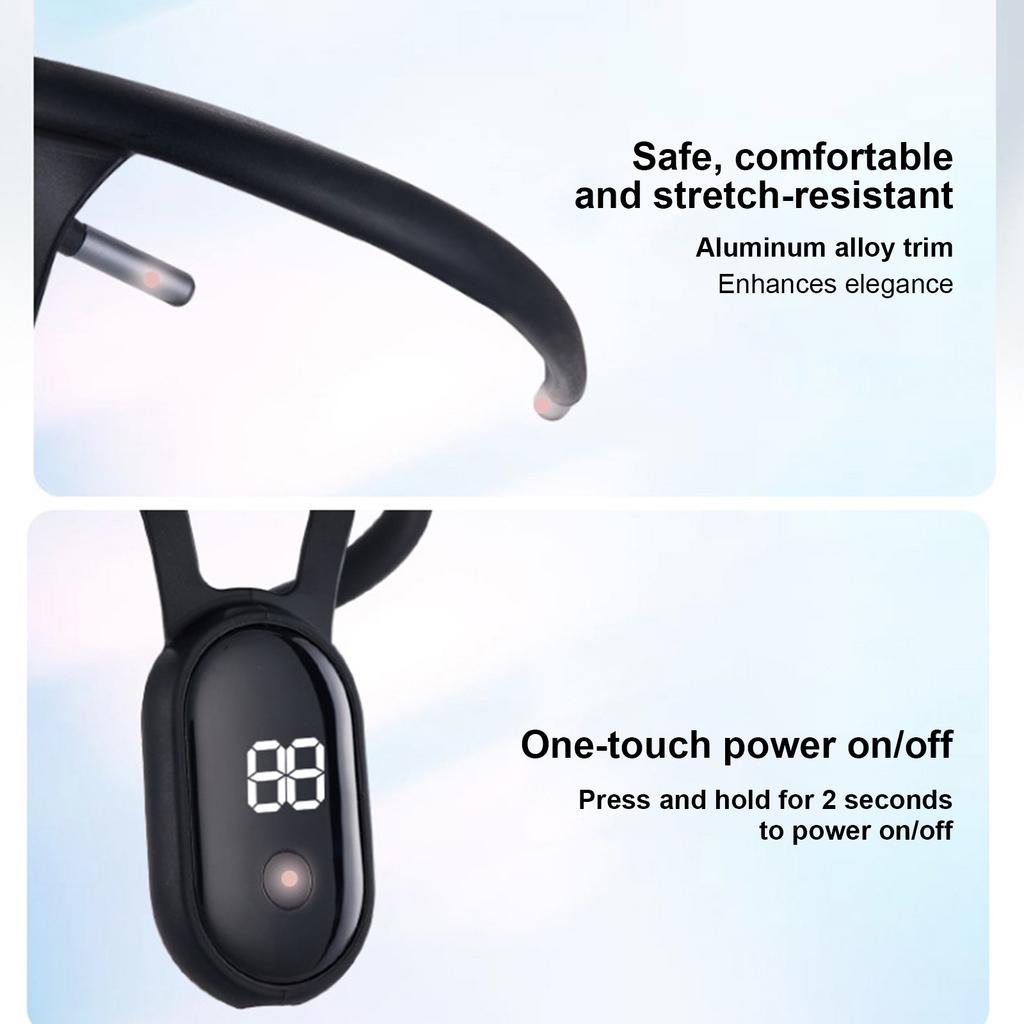 Posture Brace Trainer Realtime Scientific Back Posture Correct Neck Hump Corrector Smart Sensor Vibration Reminder for Adult Kid