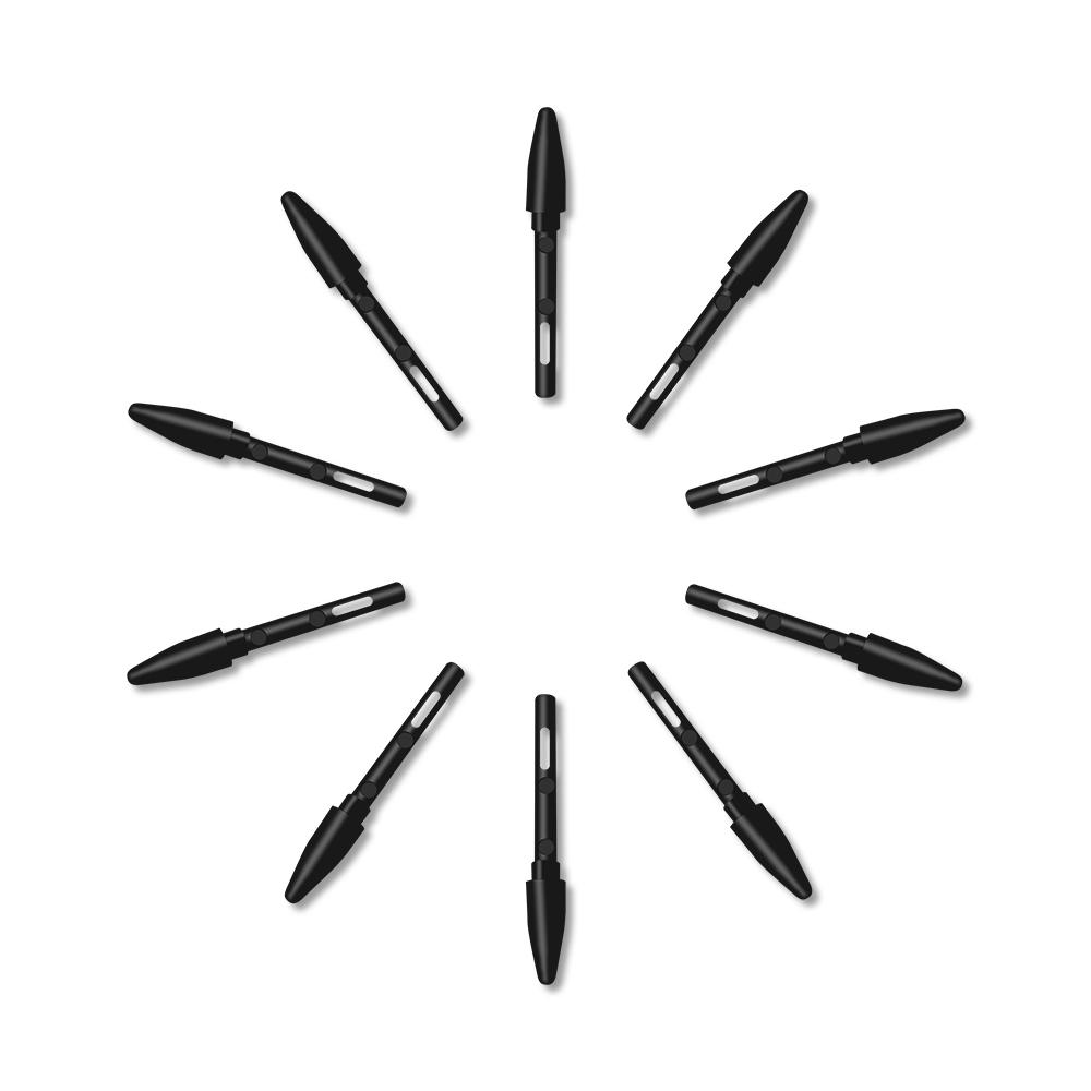 Huion PN01 10 gab. Rezerves zīmuļa