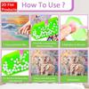 Pearl Art Painting Home Wall Decor Pearl Gemstone Painting Elephant Crafts Adult/Beginner Gift Creative Home Decor Unframed Wall Art