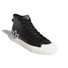 Adidas Nizza Hi Rf 'Black White' FX8496