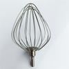 AD23-Stainless Steel Whisk, Accessory For Kenwood Food Processors, Balloon Whisk Suitable For All Chef XL Food Processors