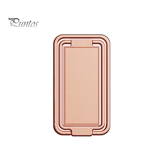 

Держатель для мобильного телефона, регулировка угла поворота на 360 градусов, устойчивость к падению, защита от тряски, задняя подставка для мобильного телефона, поставка для ежедневного использования золотистый