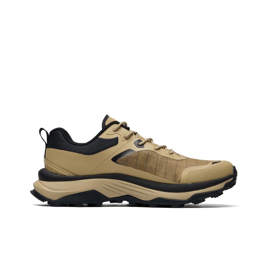 Under Armour Tpu Outdoor Sports Hiking Shock Absorbing Casual Non-Slip Shoes Unisex Hiking Shoes 5438036