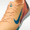 Nike Zoom Mercurial Vapor 16 Academy TF Kylian Mbappé Teinte Melon