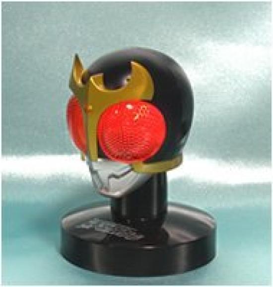 

Kamen Rider Rider Mask Collection Kamen Rider Kuuga Normal Base Vol.8 (Glowing Form)