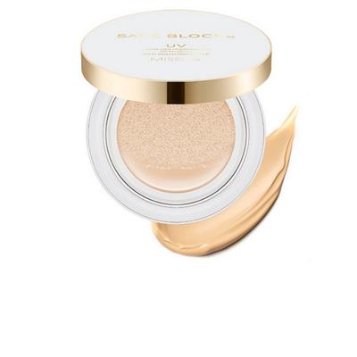 Safe Block RX Cover Tone-Up Sun Cushion SPF50+ PA++++, 25g, 1 Piece