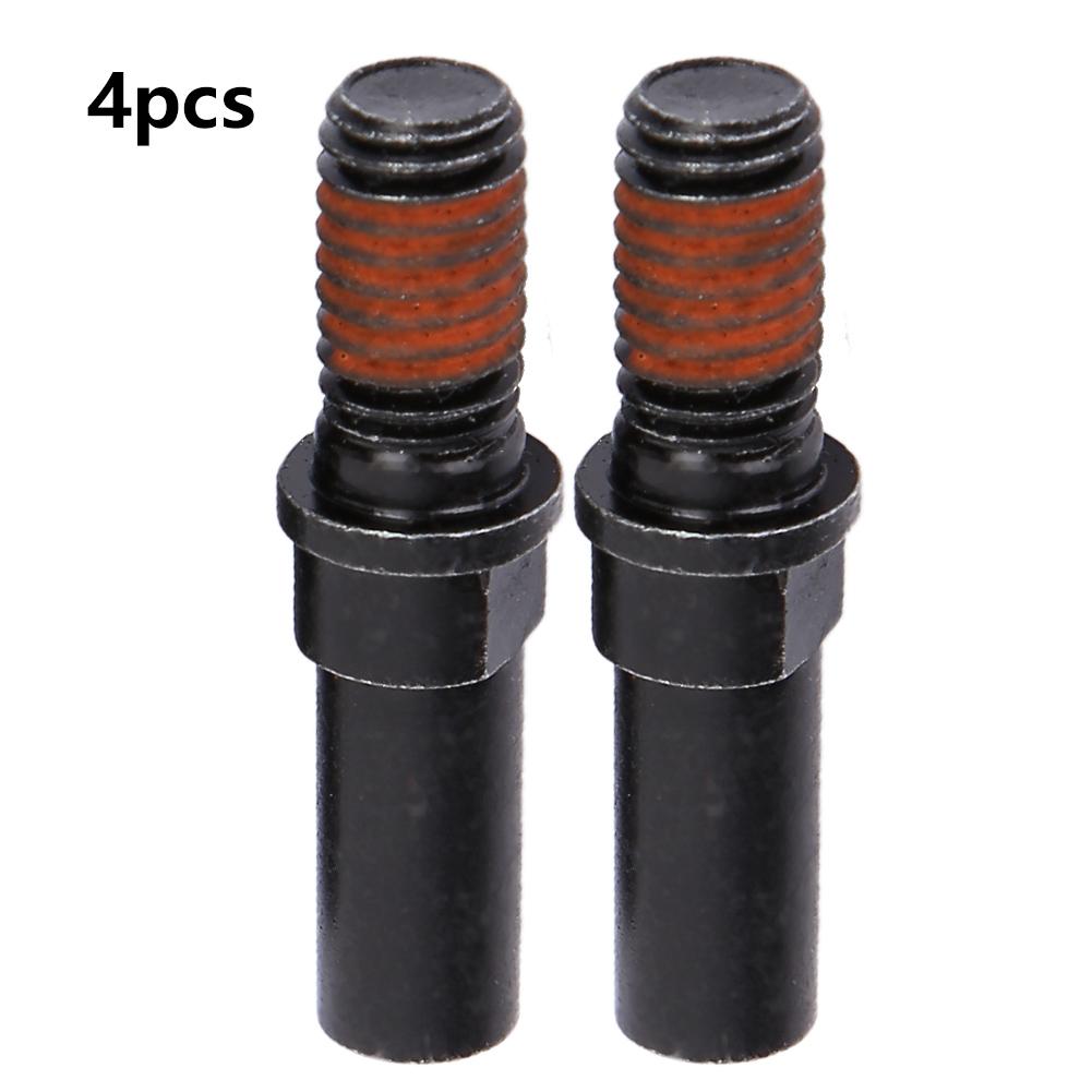 4pcs Mountain Bike Brake   Frame Screw   M8 M10 Fork For V Brake Systems Column M8