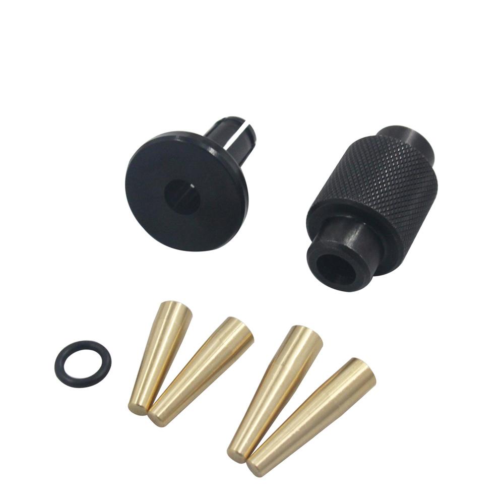 Fuel Injector Seals Tools Replace En-49245 En-51105 18683Aa000 For Gm245