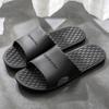 Fashion 2025 Summer Cloud-Soft EVA Slippers for Women & Men Non-Slip Indoor/Bathroom Sandals with Memory Foam Insole