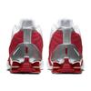 Nike Shox BB4 Varsity Red 2019 Sneakers AT7843-101