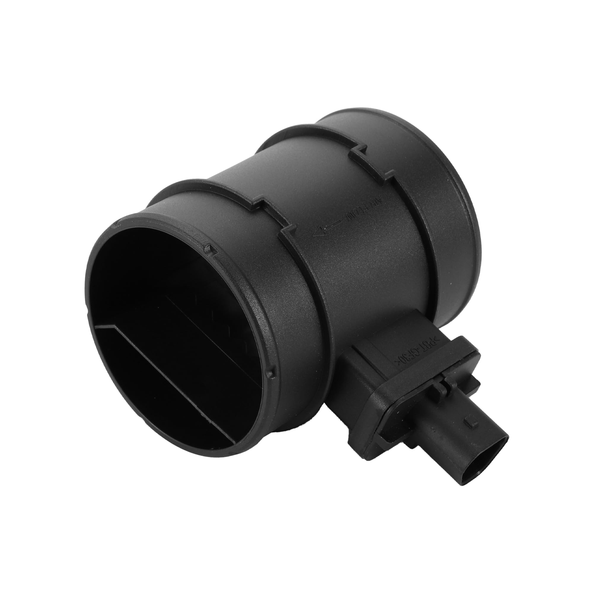 

Motoforti Пластиковый и металлический узел датчика массового расхода воздуха для Opel Meriva 2010-2017, Черный, Номер детали 12671610