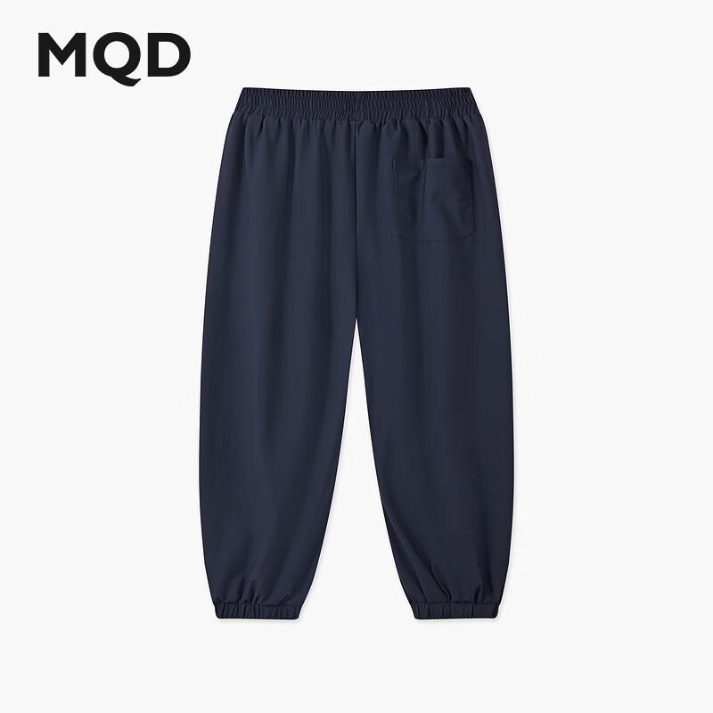 MQD Unisex Summer Casual Sports Pants 110