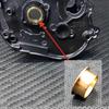 Fishing Reel Shaft Sleeve Set for For DAIWA For STEEZ and For ZILLION Models