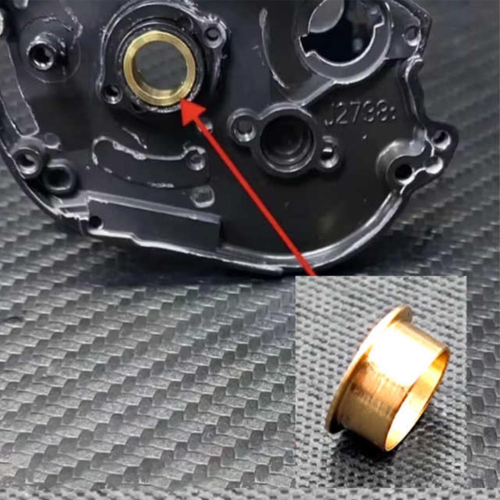 Fishing Reel Shaft Sleeve Set for For DAIWA For STEEZ and For ZILLION Models