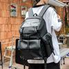 Herren Outdoor Großraum Wasserdicht Leichter Rucksack Damen Reise Computerrucksack Herren Studenten Schultasche