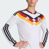 adidas Футбольная форма сборной Германии Фан-версия Мужская JM1380-