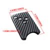 Silicone Car Key Case Cover For Renault Megane Kadjar Laguna 3 Clio 4 Captur Koleos Stage Scenic 3 Koleos Logan Nema Fluence Zoe
