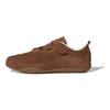 adidas Urban Reverie Scarpe Casual Basse Comode Leggere Resistenti Sneaker da Donna Marrone KJ4034