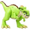Happinet Gigantosaurus Light & Sound DX (Age 3+) Green