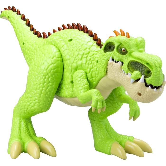 Happinet Gigantosaurus Light & Sound DX (Age 3+) Green
