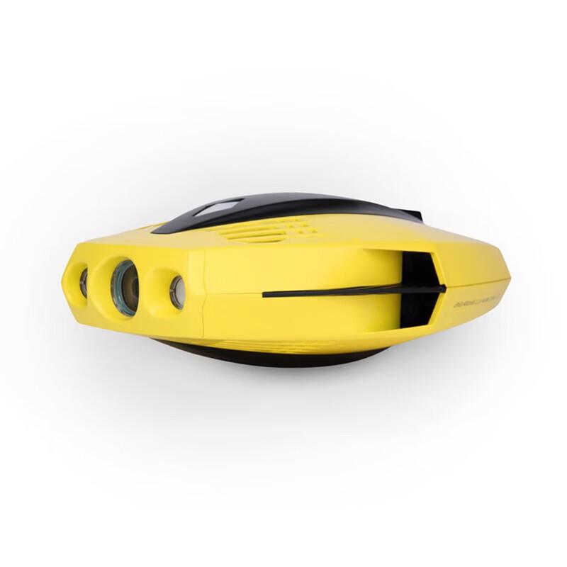 DRONE SUBMARINO CHASING DORY