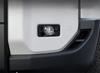 (Ithacolea) Compatible with 2024 Toyota Land Cruiser 250 Series Front