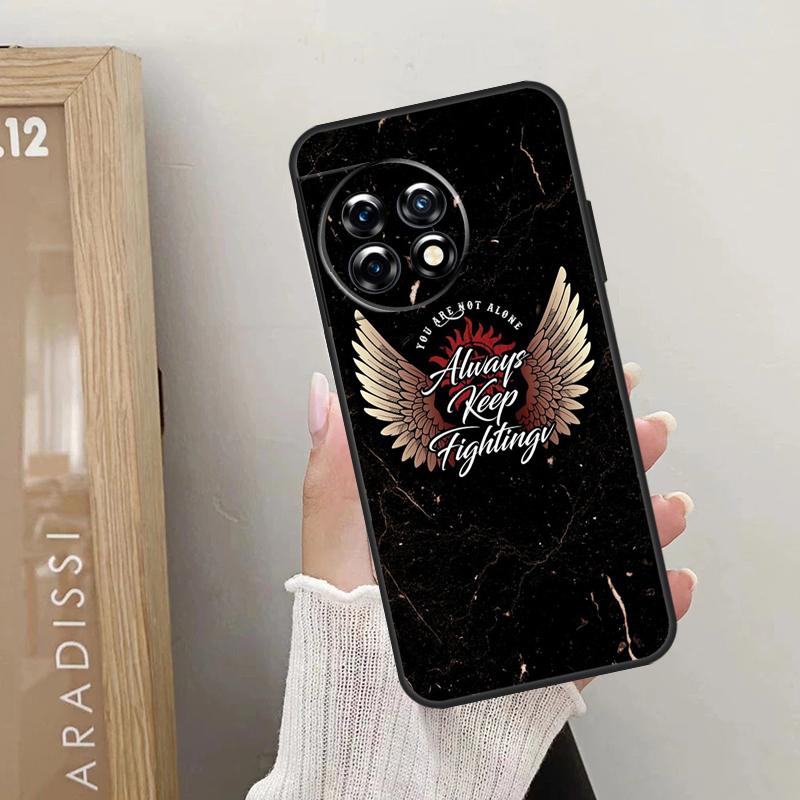 

Supernatural TV Case For OnePlus Nord 5 CE 3 4 Lite N20 N30 OnePlus 13T 13R 12R 10T 10R 10 11 12 13 15 Cover OnePlus Nord CE5