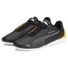Puma Pantofi Lifestyle Casual Confortabili cu Top Jos Porsche Design Adidași Unisex Negru 308257-01