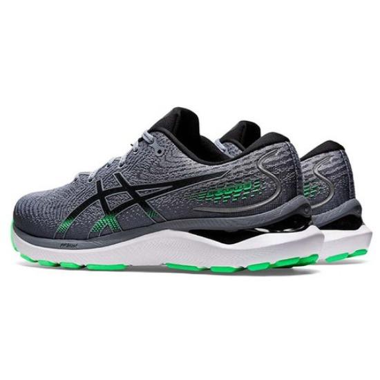 ASICS GEL-Cumulus 24 Low Sheet Rock Green - 1011B366-023