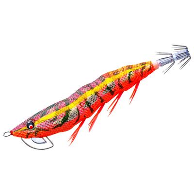 DUEL Easy Q Magnet TG Seaweed Long Center of Gravity Tungsten (Mag Pata) 3.0, 18.5g, Brown, Cast, Shifting,