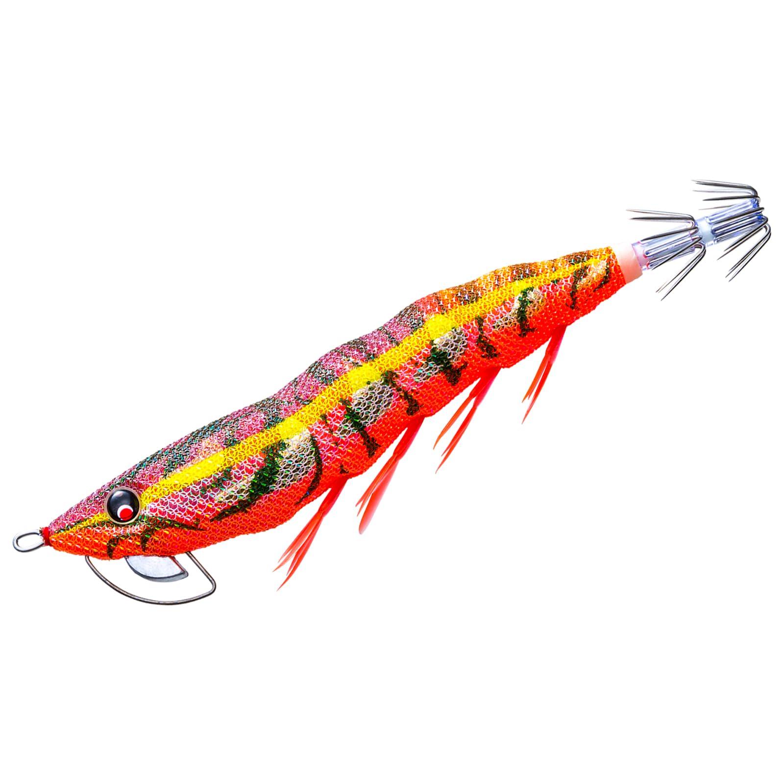 

DUEL Easy Q Magnet TG Seaweed Long Center of Gravity Tungsten (Mag Pata) 3.0, 18.5g, Brown, Cast, Shifting,