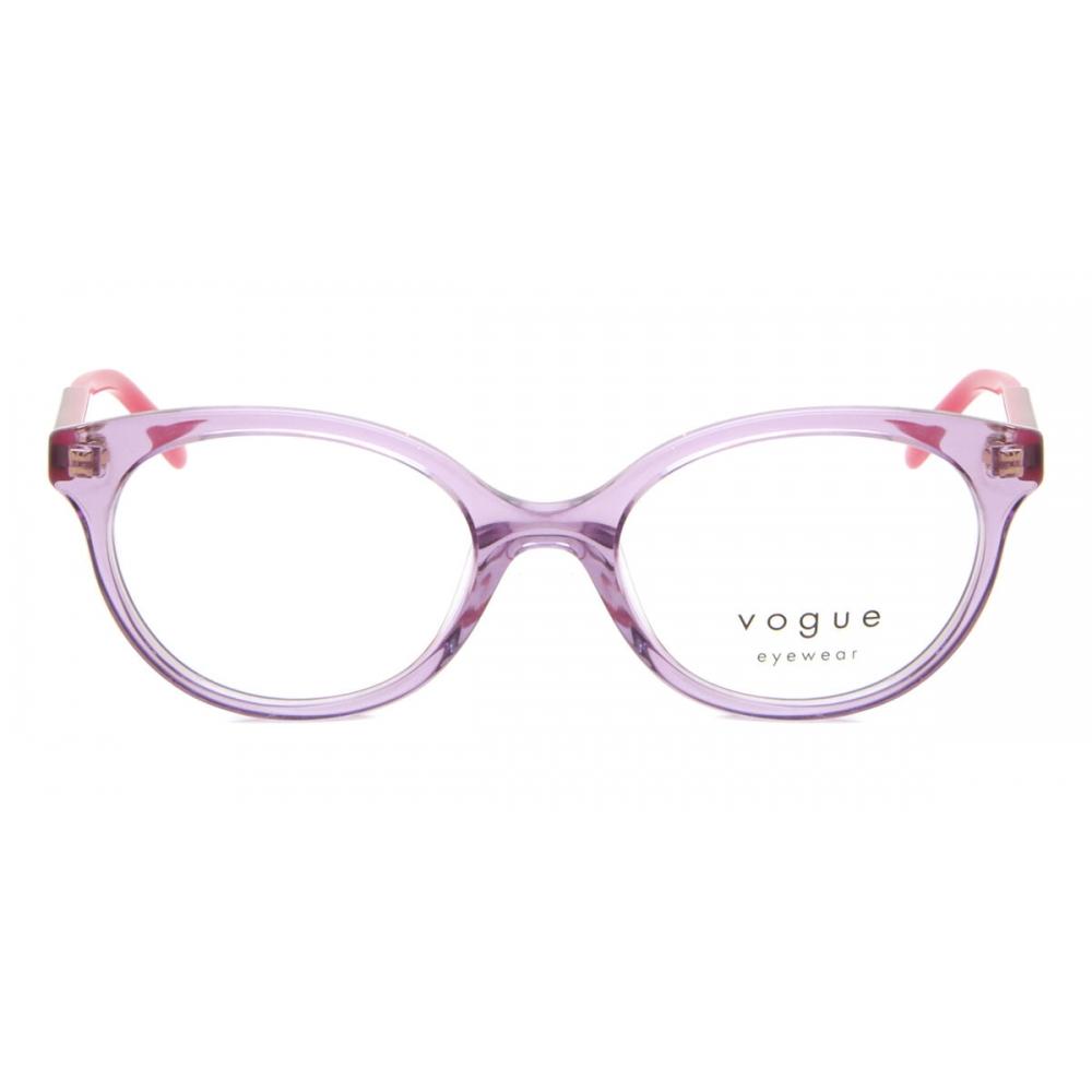 

Vogue Eyewear Vy2013 Kids 2866 Kids Eyeglasses 47-17-125