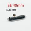 Loud Speaker Sound Buzzer For Apple Watch Series 3 4 5 SE 6 40mm 44mm 7 8 41MM 45MM Loudspeaker Flex Cable Ringer Repair Parts