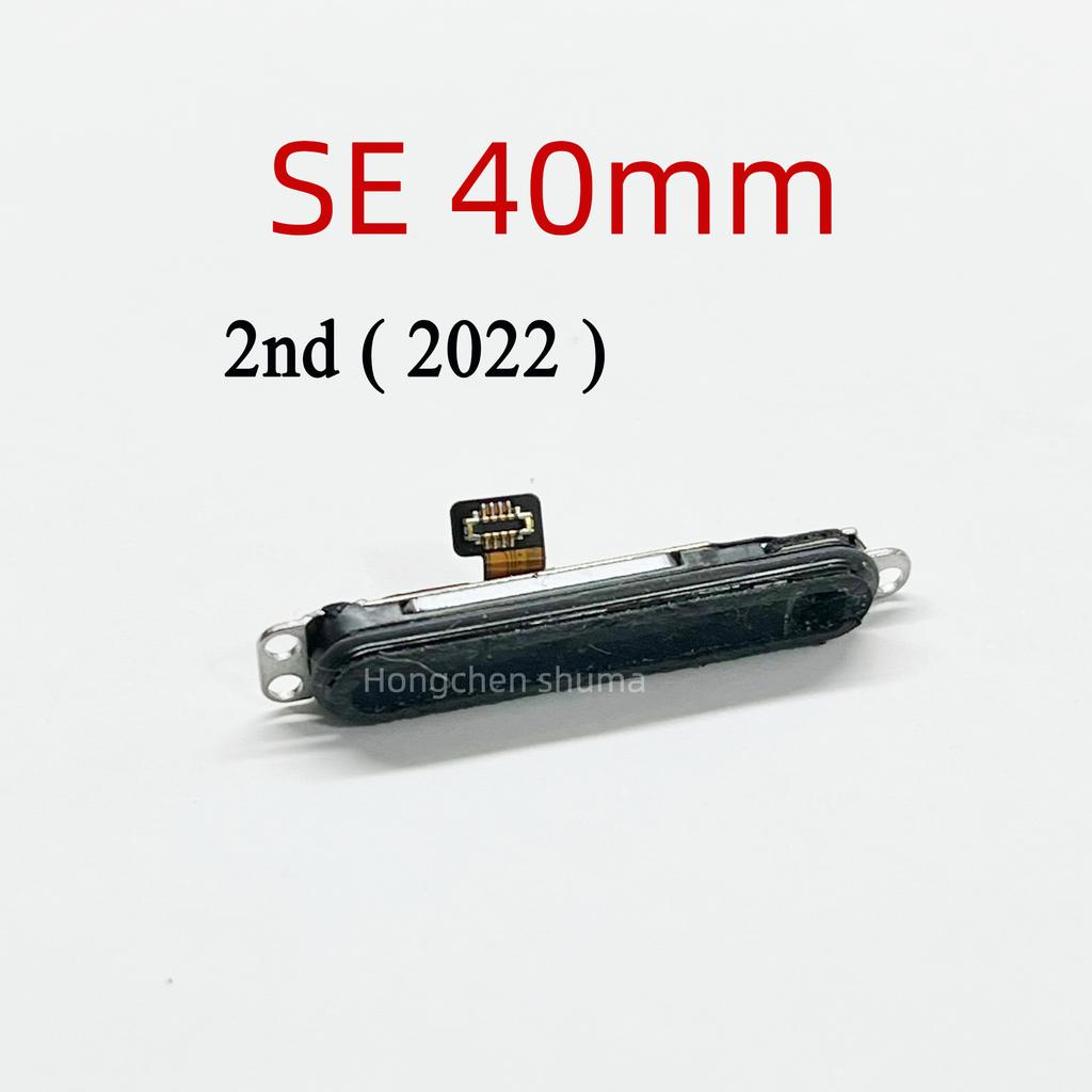 Loud Speaker Sound Buzzer For Apple Watch Series 3 4 5 SE 6 40mm 44mm 7 8 41MM 45MM Loudspeaker Flex Cable Ringer Repair Parts
