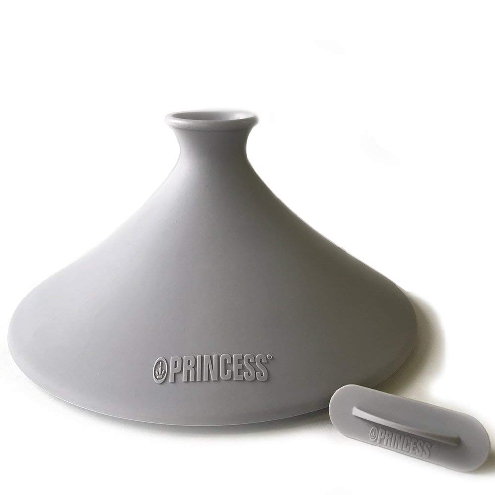 

Крышка для настольного гриля PRINCESS [Princess] [КРЫШКА И СТОППЕР Pure/Stone Only] и стопор/крышка/крышка