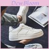 Lazy Mens Casual Shoes With Breathable Mesh Lining For Daily Wear