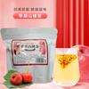 Apple Hawthorn Tea Red Dates Chenpi Herbal Fruit Tea Bags Winter Drink