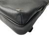 Used LOUIS VUITTONbody Bag Black PVC Mens