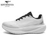 Seven Wolves 2026 Men's Breathable Running Shoes
