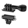 Quick Release Camera Mounting System Locking Mechanism Accessory Mount Lightweight Aluminum Construction for DSLR Camera