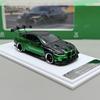 SW 1:64 M4 GTR G82 Suprecar Alloy Car Diecasts & Toy Vehicles Miniature Scale Model Car For Children