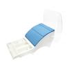 142 Holes Dental Burs Box Autoclave Sterilizer Dentist Tools Drill Case Plastic Instrument Holder Disinfection