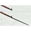 Little Armory Little Armory [la107] Mosin Nagant M1891 30 Type